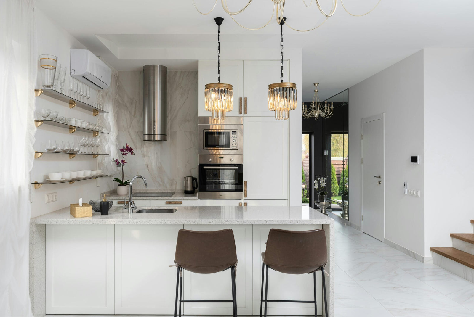 How to Place Your Pendant Lights: A Complete Guide