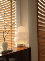 Akari Paper Table Lamp