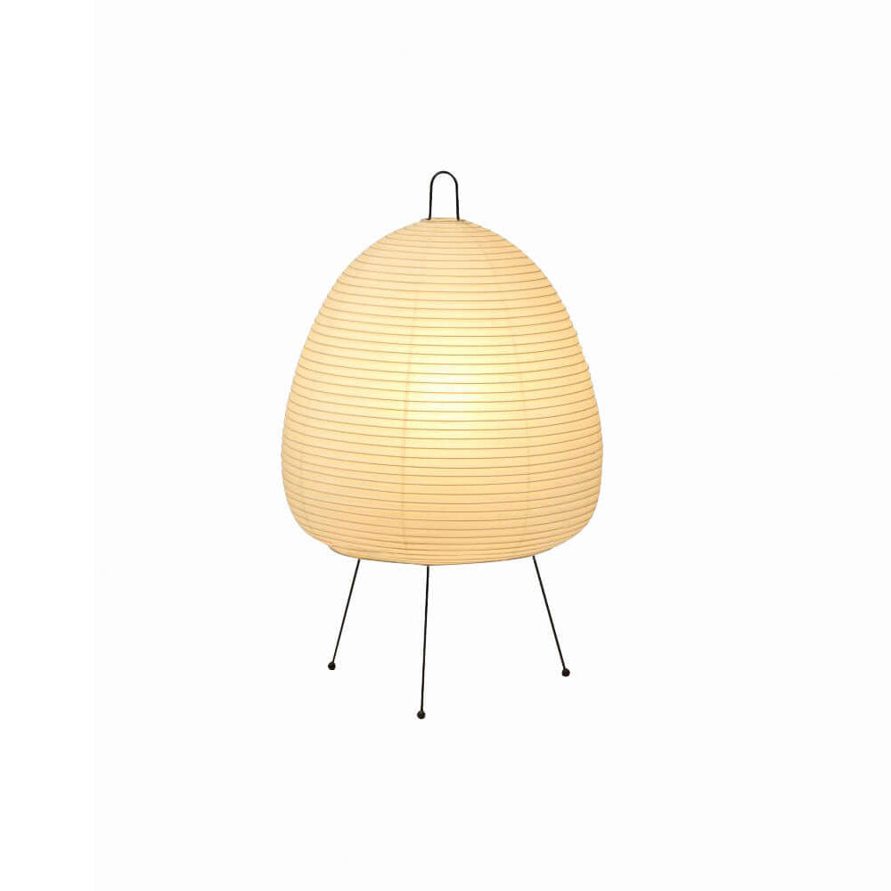 Akari Paper Table Lamp