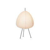 Akari Paper Table Lamp