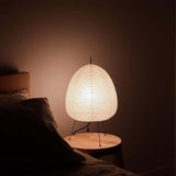 Akari Paper Table Lamp