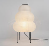 Akari Paper Table Lamp