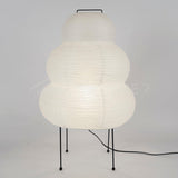 Akari Paper Table Lamp