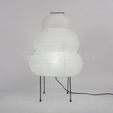 Akari Paper Table Lamp