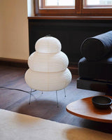 Akari Paper Table Lamp