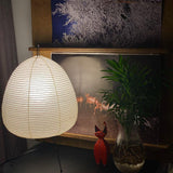 Akari Paper Table Lamp