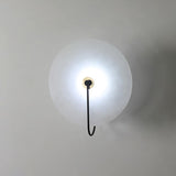 Alabaster LED Wall Lamp