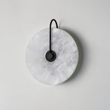 Alabaster LED Wall Lamp