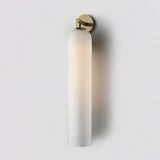 Art Glass Sconce