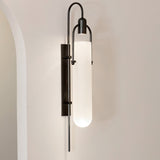 Arc Wall Lamp