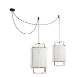 Ay illuminate Pendant Light