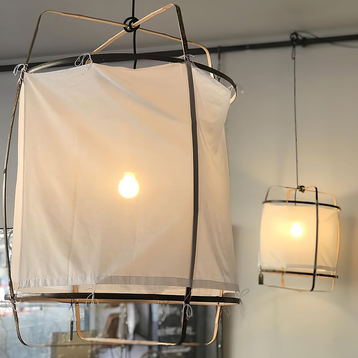 Ay illuminate Pendant Light