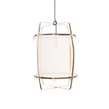 Ay illuminate Pendant Light