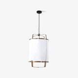 Ay illuminate Pendant Light