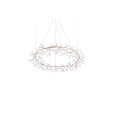 Big O Firefly LED Chandelier