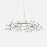 Big O Firefly LED Chandelier