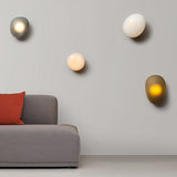 Bubble Glass Wall Lamp