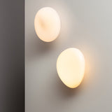 Bubble Glass Wall Lamp