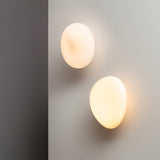 Bubble Glass Wall Lamp