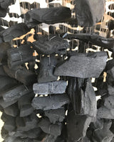 Charcoal Chandeliers S to Z