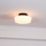 Charles Edwards Ceiling Lamp