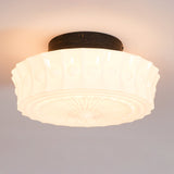 Charles Edwards Ceiling Lamp