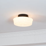 Charles Edwards Ceiling Lamp