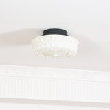 Charles Edwards Ceiling Lamp