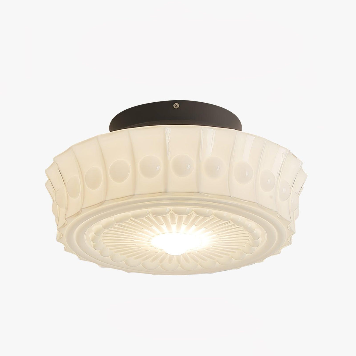 Charles Edwards Ceiling Lamp