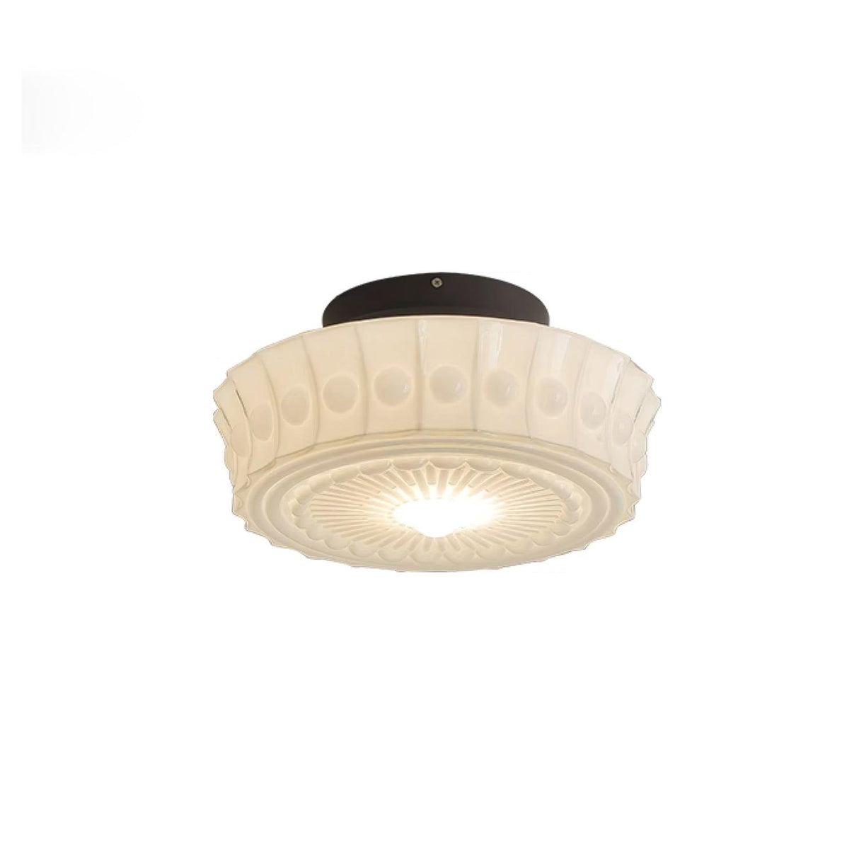 Charles Edwards Ceiling Lamp