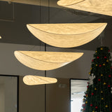 Tense Pendant Light