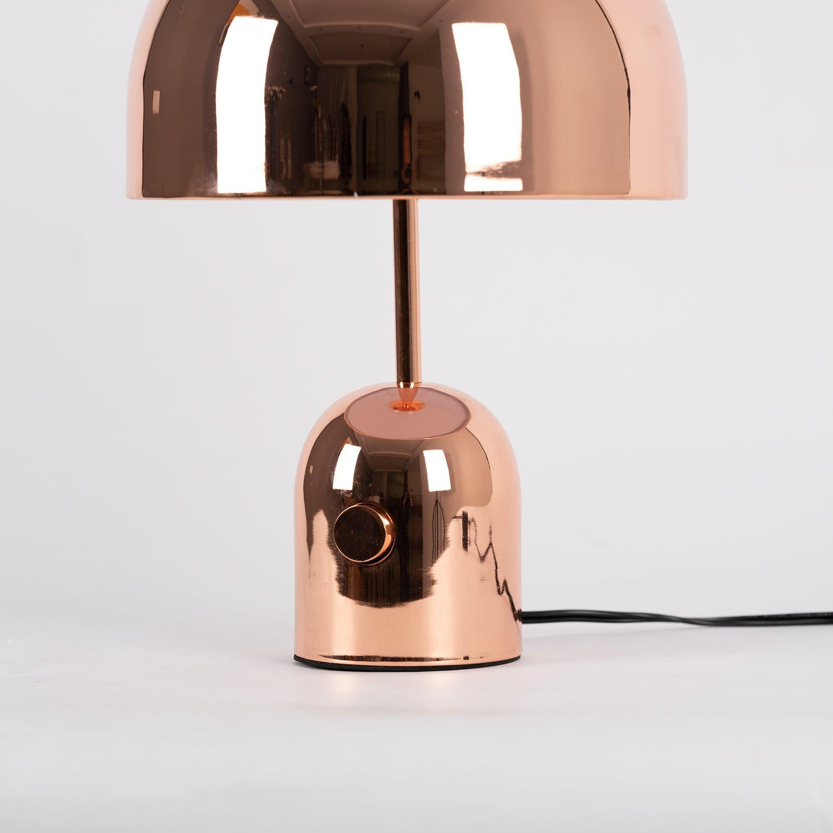 Bell Table Light