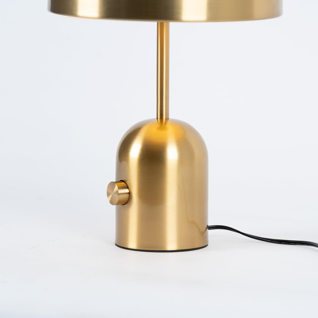 Bell Table Light