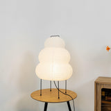 Akari Paper Table Lamp