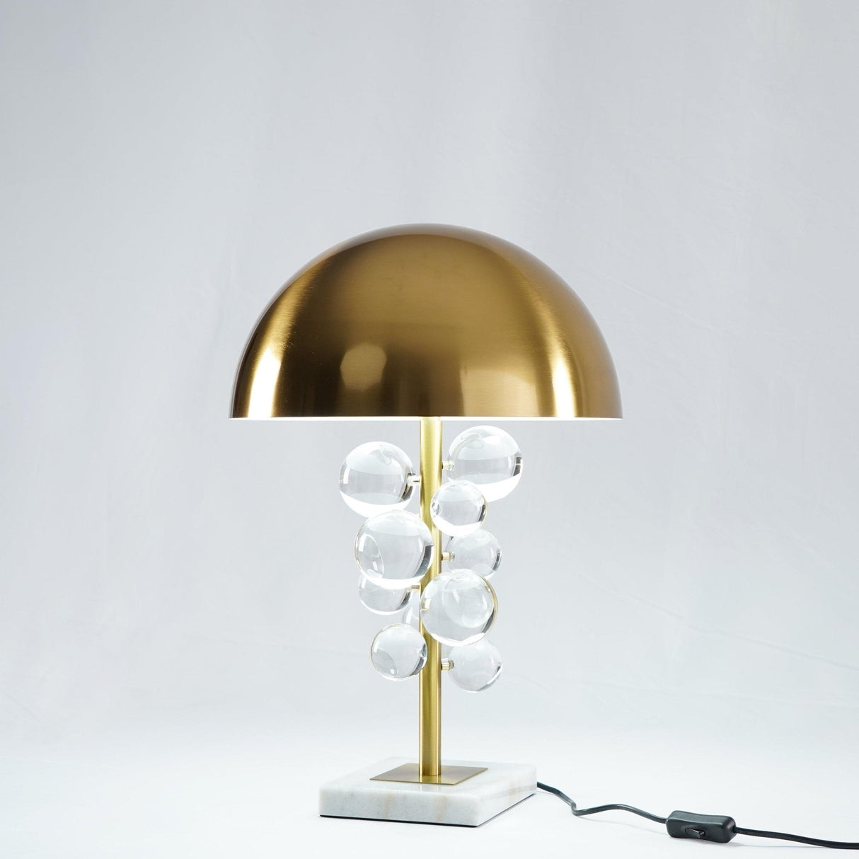 Globo Table Lamp