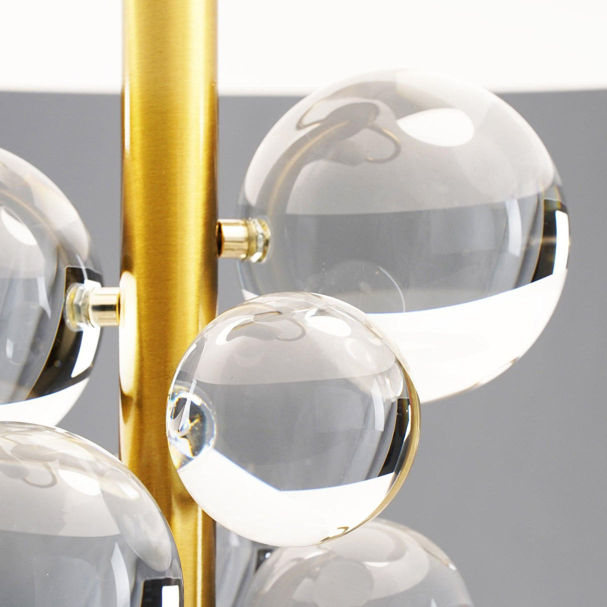 Globo Table Lamp