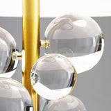 Globo Table Lamp