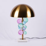 Globo Table Lamp