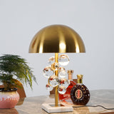 Globo Table Lamp