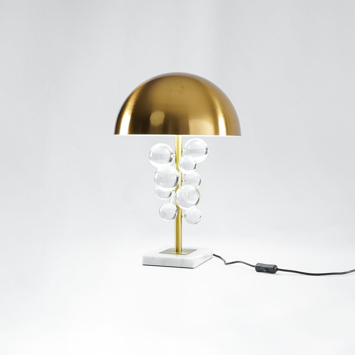 Globo Table Lamp