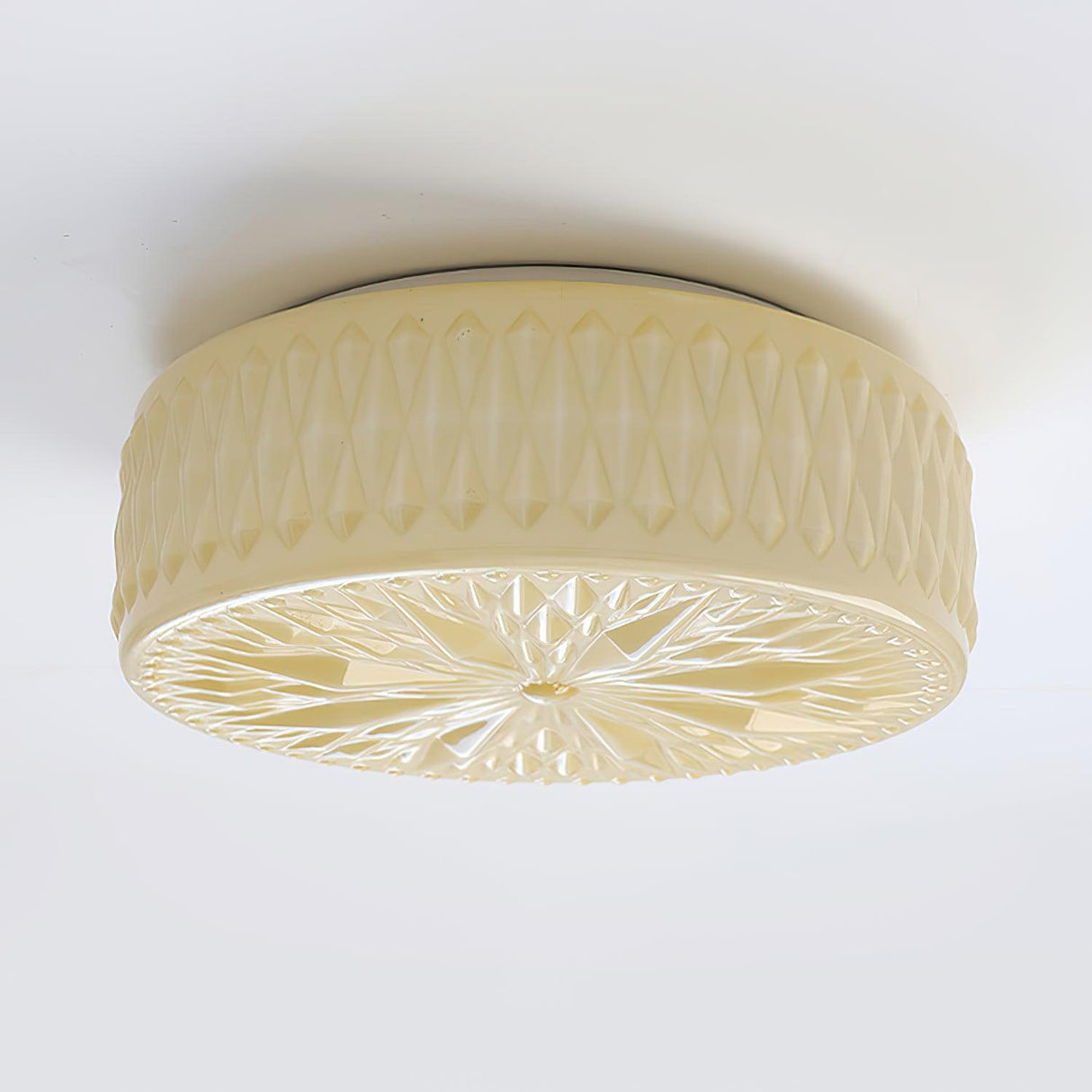 Adler Ceiling Light