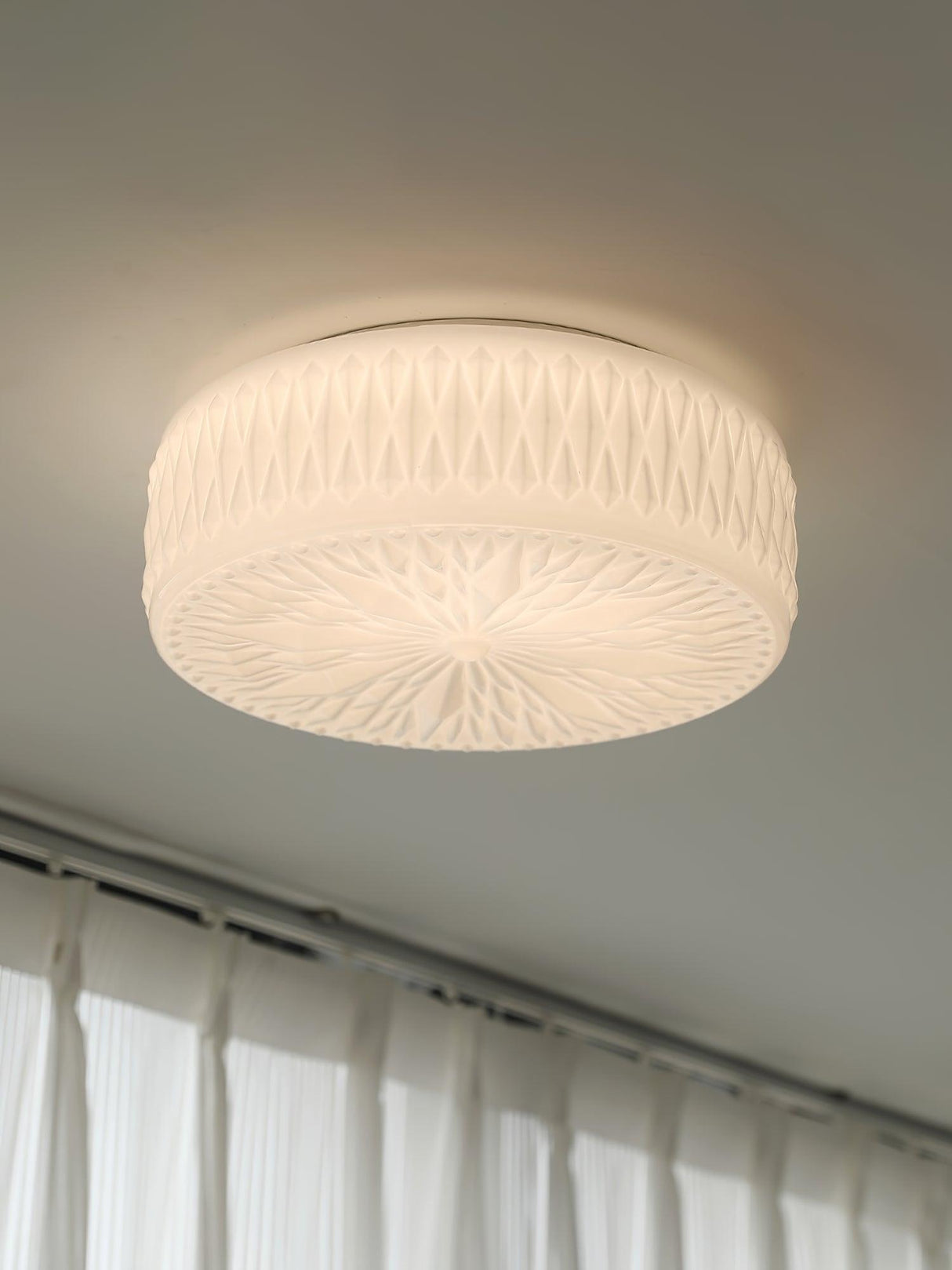 Adler Ceiling Light