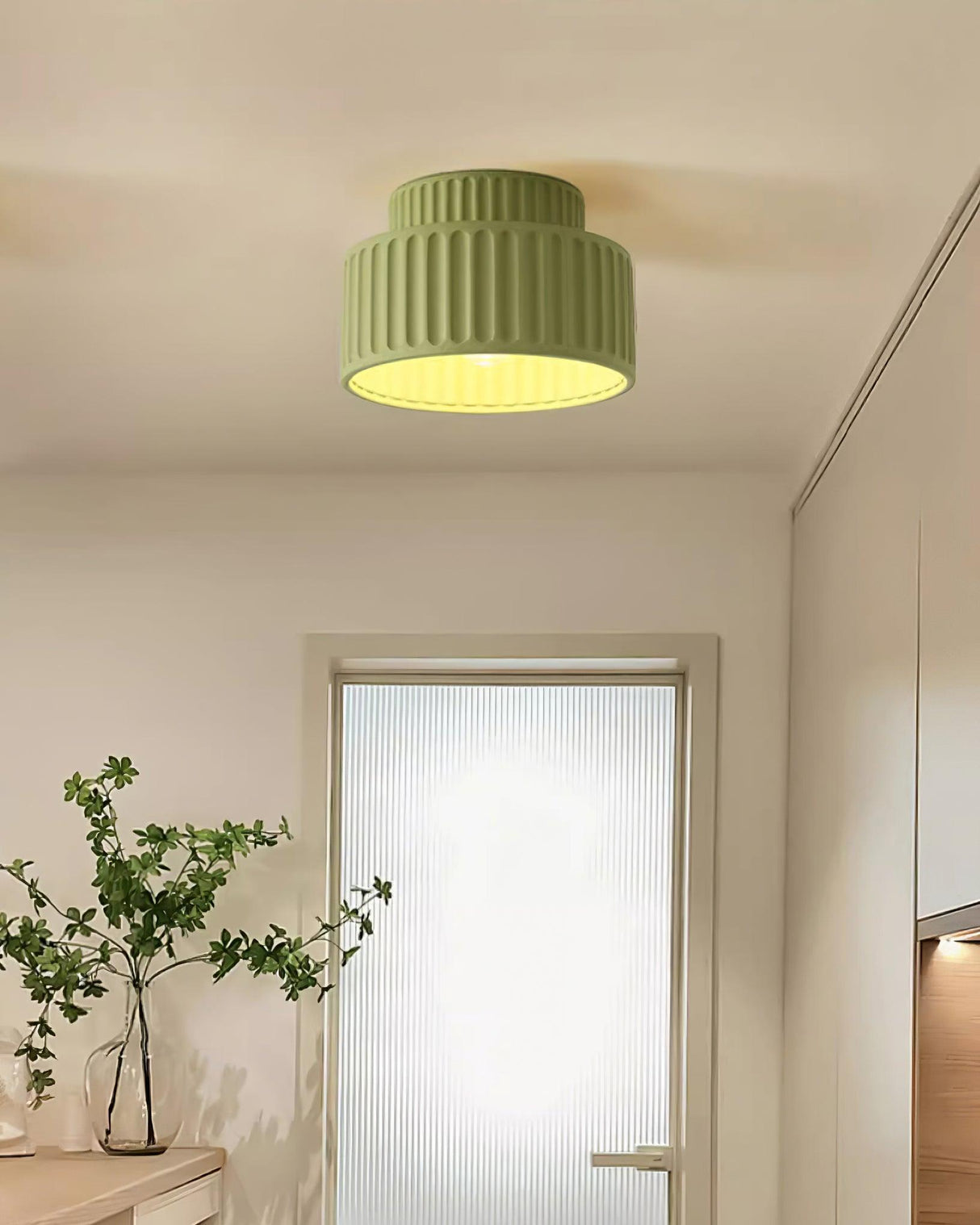 Kami Ceiling Lamp