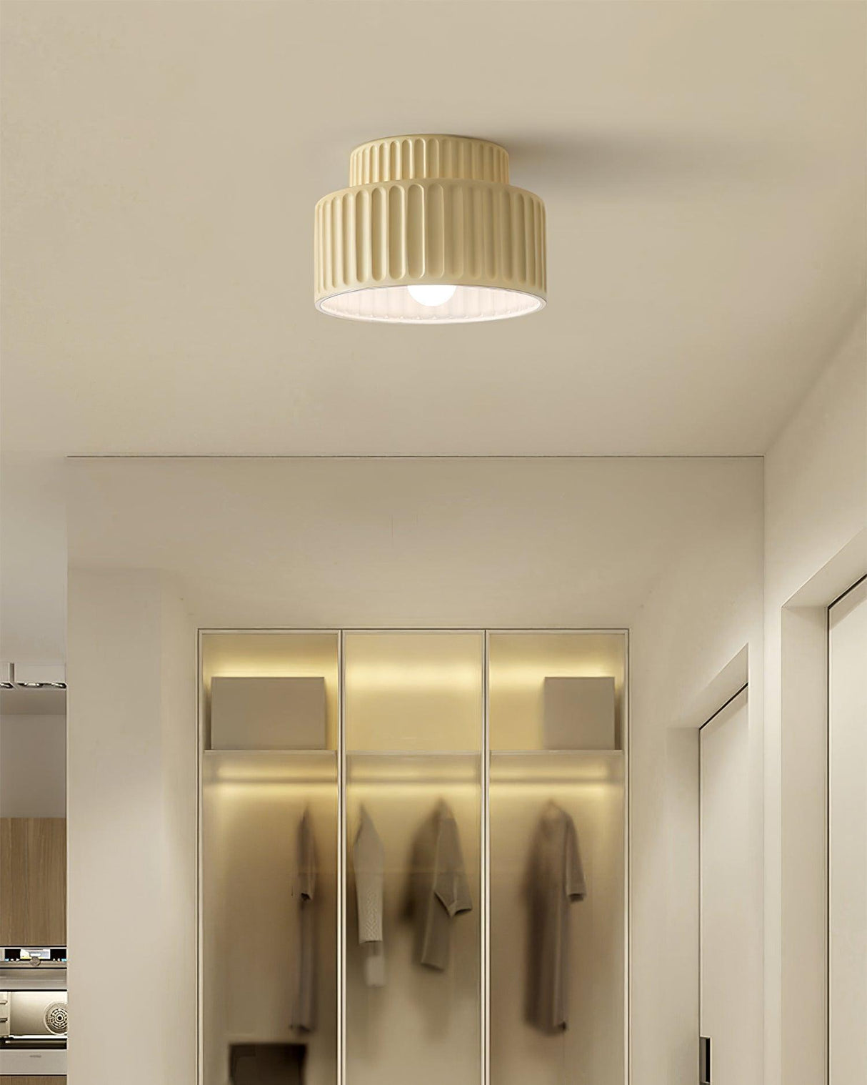 Kami Ceiling Lamp