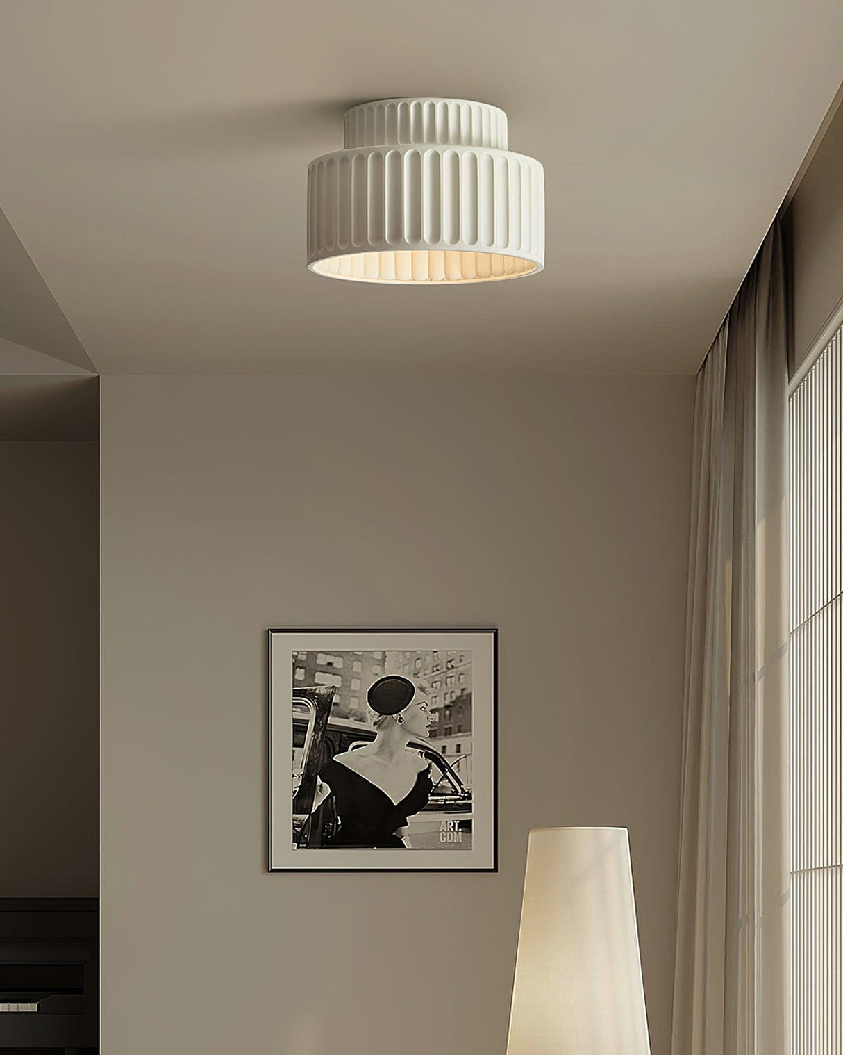 Kami Ceiling Lamp