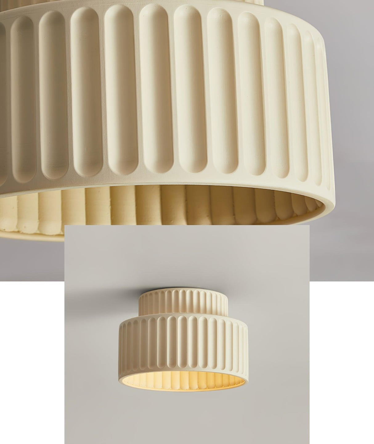 Kami Ceiling Lamp