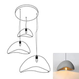 Khmara Halia Combination Chandelier A