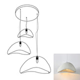 Khmara Halia Combination Chandelier A