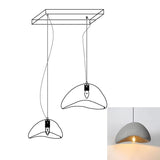 Khmara Halia Combination Chandelier A