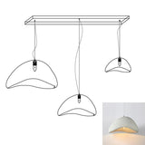 Khmara Halia Combination Chandelier A